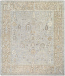 Normandy Rug | Sage | NOY8013