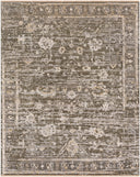 Notting Hill Rug | Dark Green | NTL2301