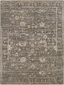 Notting Hill Rug | Dark Green | NTL2301