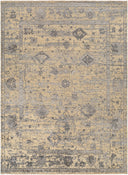 Notting Hill Rug | Beige | NTL2302