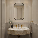 Torre Wall Mirror