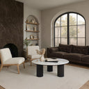 Alessio Coffee Table