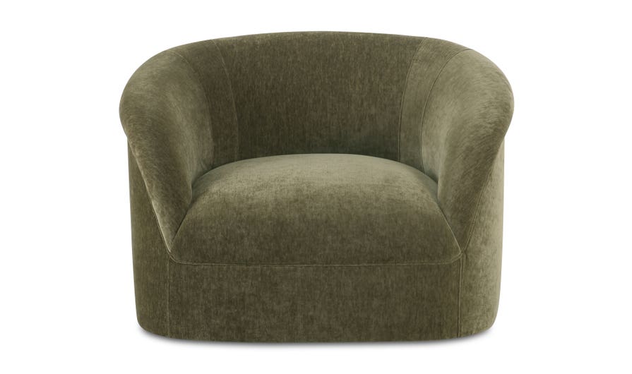 Thora Lounge Chair