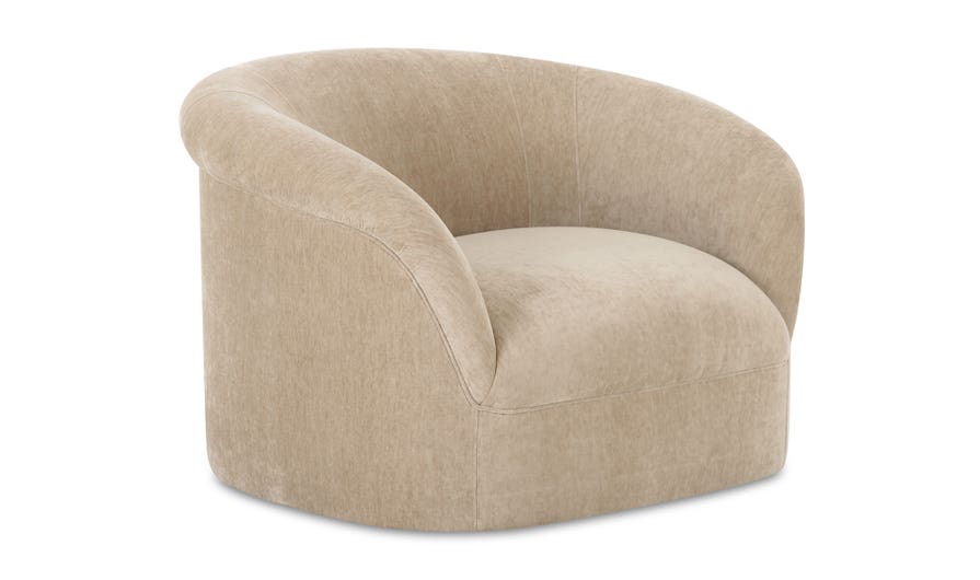 Thora Lounge Chair