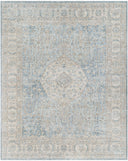 Once Upon a Time Rug | Light Gray | OAT2300
