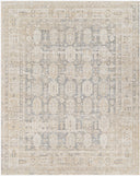 Once Upon a Time Rug | Tan | OAT2303