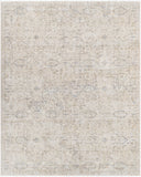Once Upon a Time Rug | Light Gray | OAT2304