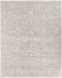 Once Upon a Time Rug | Gray | OAT2305