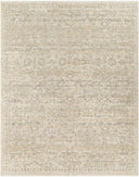 Once Upon a Time Rug | Light Gray | OAT2306