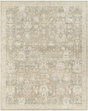 Once Upon a Time Rug | Light Brown | OAT2308