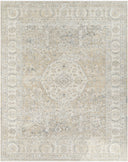 Once Upon a Time Rug | Ivory | OAT2310