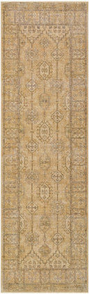 Once Upon a Time Rug | Light Beige | OAT2312