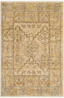 Once Upon a Time Rug | Light Beige | OAT2312