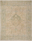 Once Upon a Time Rug | Light Beige | OAT2313