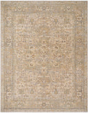 Once Upon a Time Rug | Light Beige | OAT2314