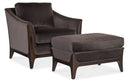 SoPower Headrestia Chair | Caviar