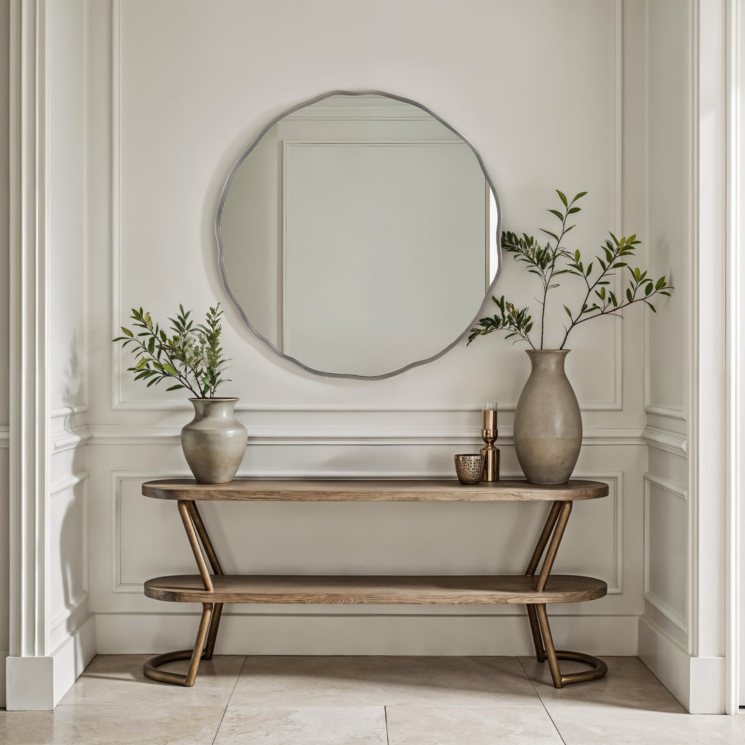 Cerro Wall Mirror