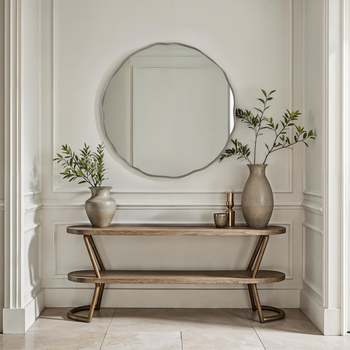 Cerro Wall Mirror