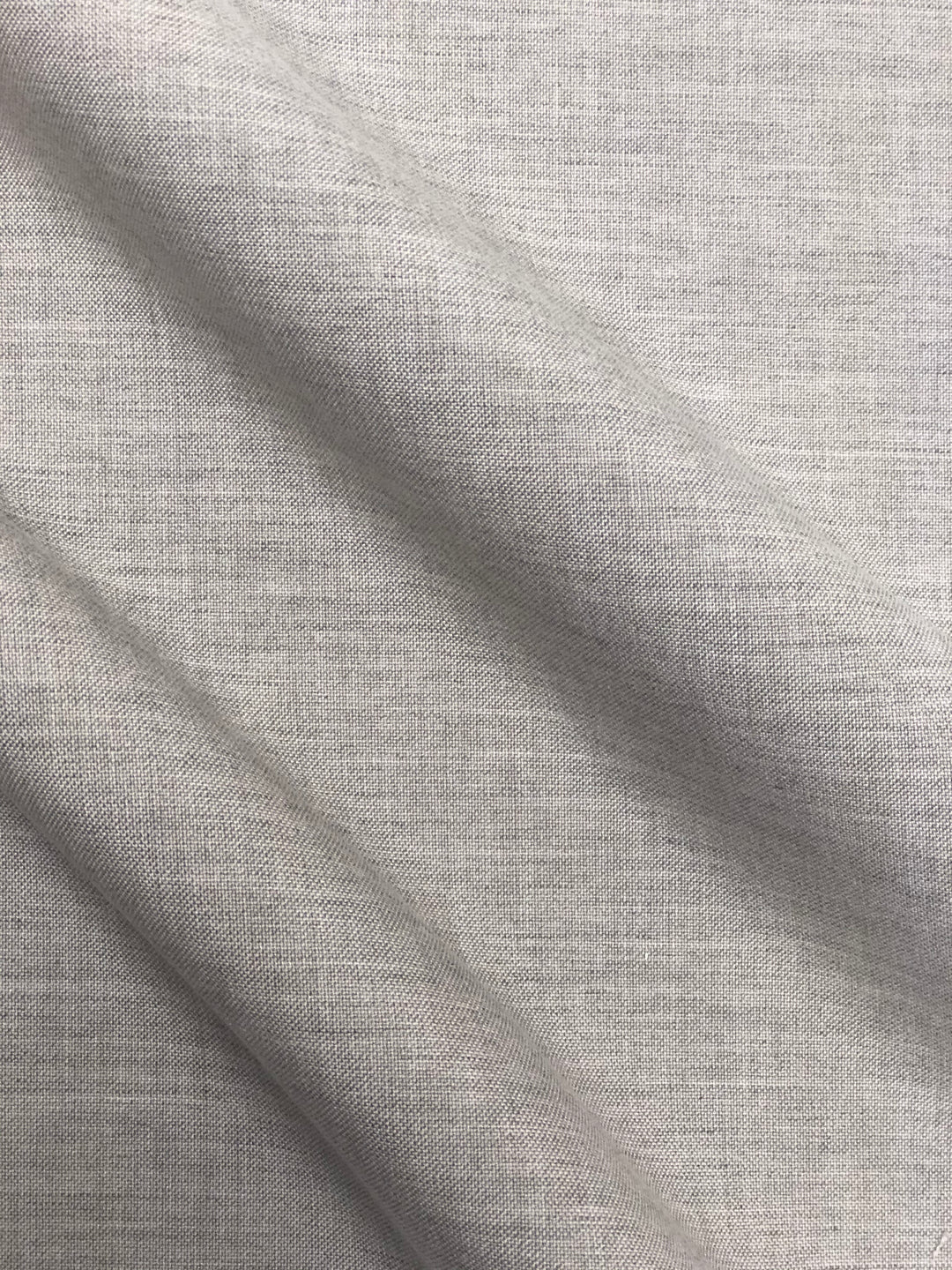 Newport Counter Stool in Cast Silver