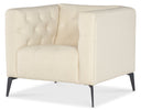 Nicolla Stationary Chair | Baldwin Natural