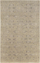 Opulent Rug | Dusty Sage | OPE6001