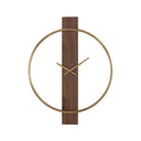 Avigail Wall Clock