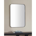 Glencoe Wall Mirror | Small