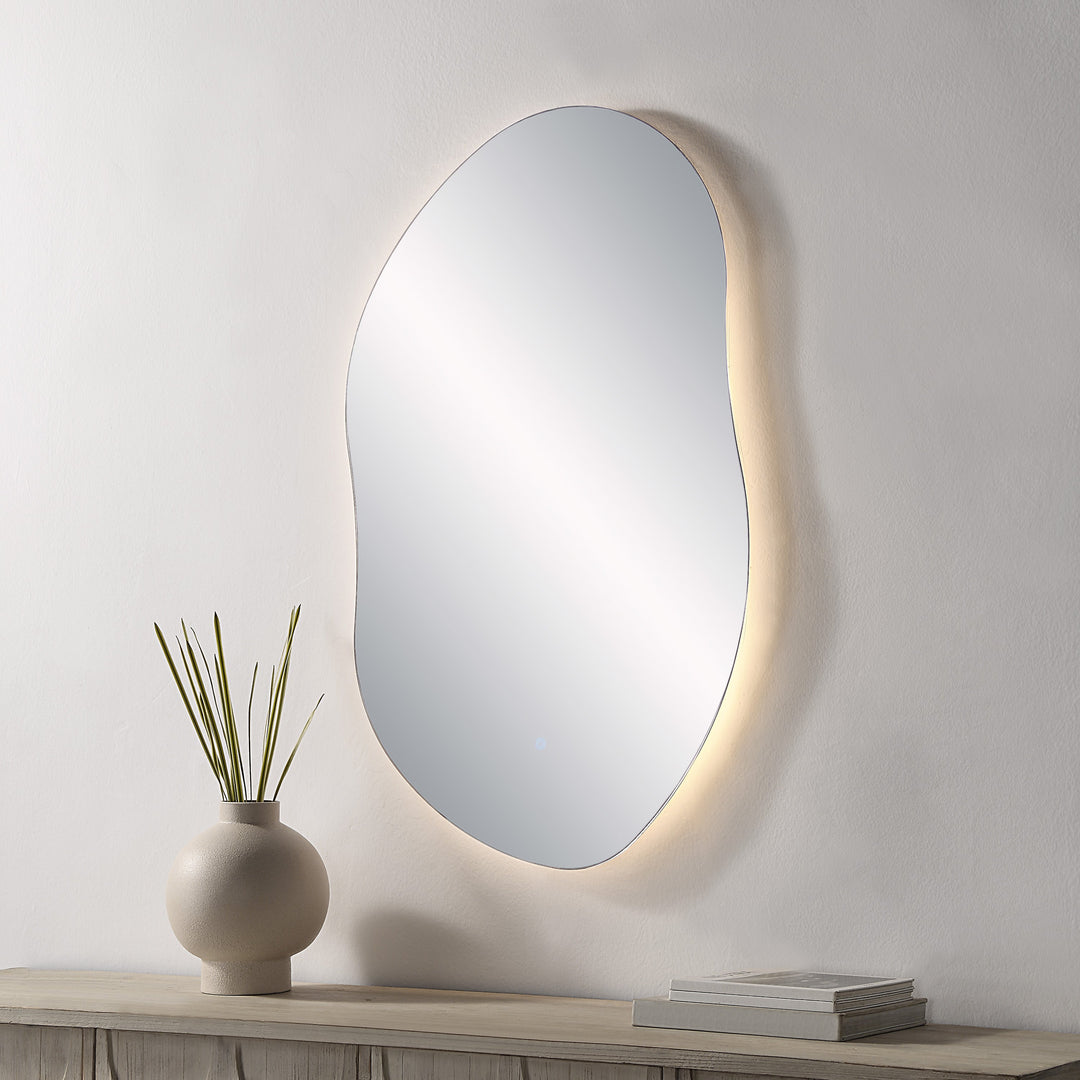Forli LED Mirror