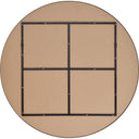 Sami Wall Mirror