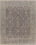 Palais Rug | Gray | PAL2307