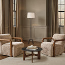 Ruslur Floor Lamp