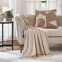Curtis Throw Blanket