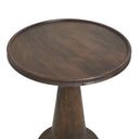 Rospo Side Table