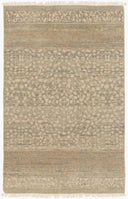 Palace Rug | Dusty Sage | PLC1001
