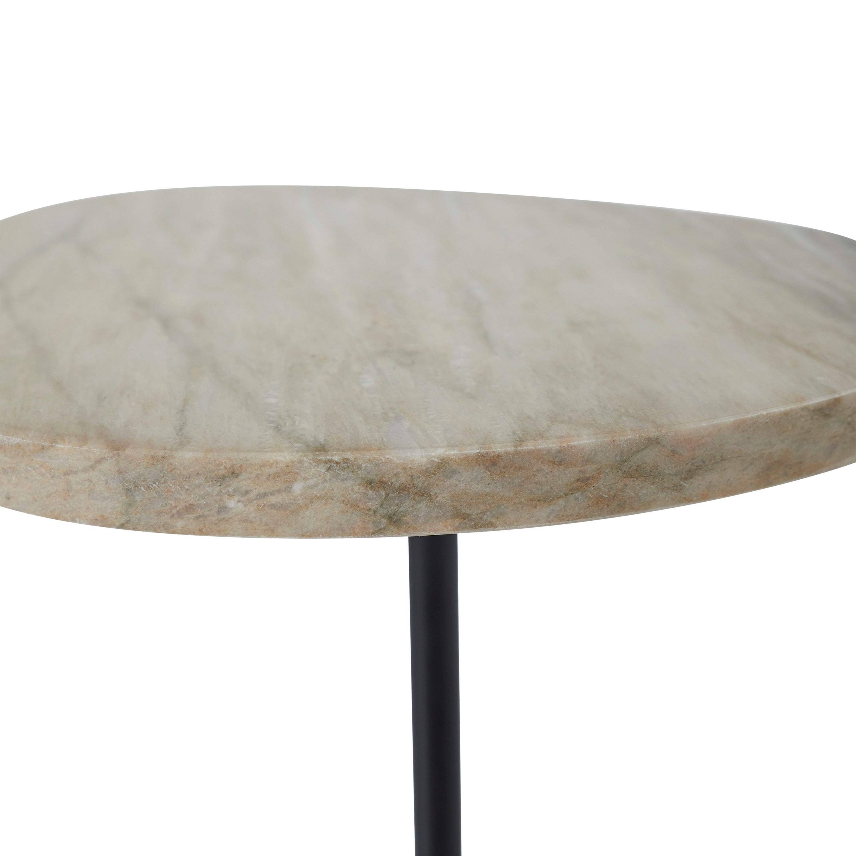 West of Main Bethany Side Table - Thumbnail 4