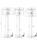 Portland Floor Lamp