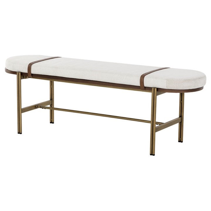 Marcotte Bench