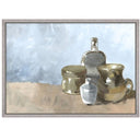 Traditional Pitchers II