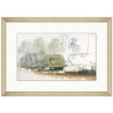 Murmuring Stream