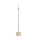 Chambers Floor Candle Holders