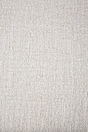 Jack Outdoor Dining Chair | Teak | Off White Fabric