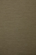 Jack Outdoor Sofa | Varnished Teak | Black | Green Fabric | 3+ Seater