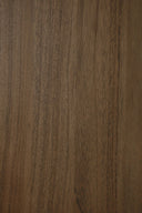 Pillar Sideboard | Varnished Teak | Wild Brown | 2 Doors