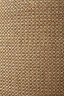 Donut Outdoor Pouf | Marsala Check Fabric | Xl