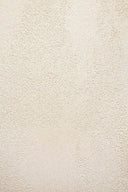 Elements Bedside Table | Varnished Microcement | Off White