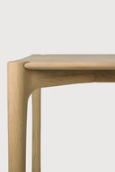 Pi Dining Table | Oak | Rectangular | 71" X 35"