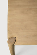 Pi Dining Table | Oak | Rectangular | 79" X 37"