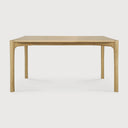 Pi Dining Table | Oak | Rectangular | 63" X 31"