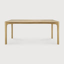 Pi Dining Table | Oak | Rectangular | 71" X 35"