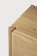 Pi Cupboard | Oak | 2 Doors